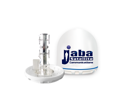 Jabasat 4g offshore - Image 4