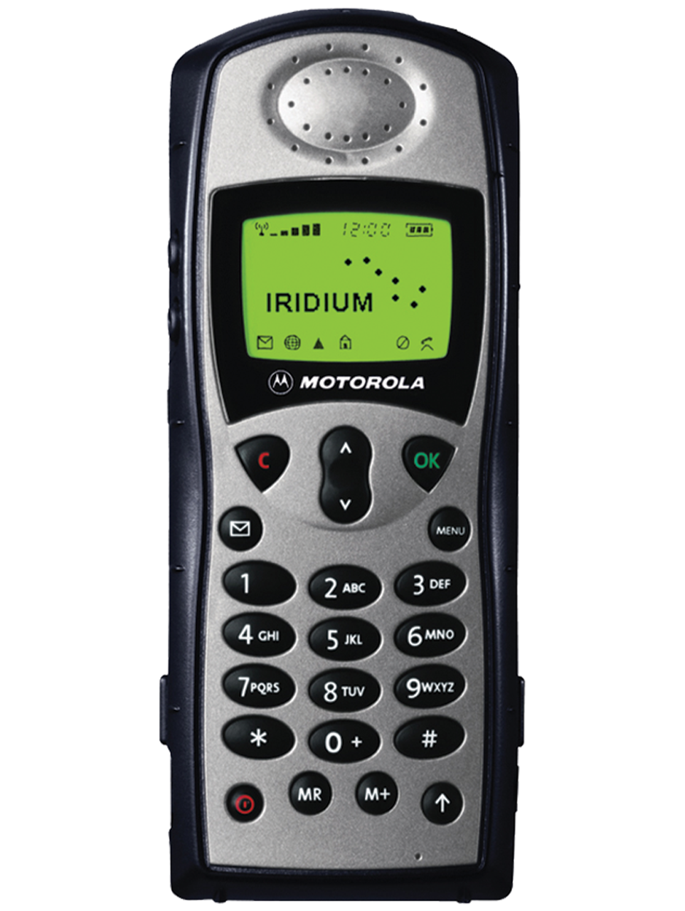 Iridium 9505a - Image 1